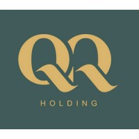 QR Holding logo - Similar company to Colorbars Consultancy