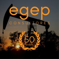 Egep Consultores logo - Similar company to Geostrap S.A.S.