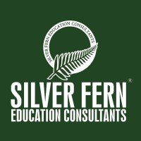 Silver Fern Education Consultants logo - Similar company to Sunrise Immigration Consultants Private Limited