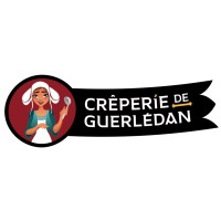 CRÊPERIE DE GUERLÉDAN logo - Similar company to L'Îlot Kergaher