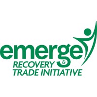 Emerge Recovery & Trade Initiative logo - Similar company to Victory Project
