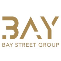 BAY STREET GROUP INC., BROKERAGE logo - Similar company to Bay Street Group Inc., Brokerage