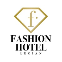 Fashion Hotel Legian logo - Similar company to Dokoyo