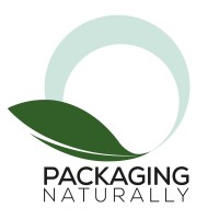 Packaging Naturally logo - Similar company to Packaging World Inc.