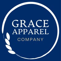 Grace Apparel Company logo - Similar company to Fableism