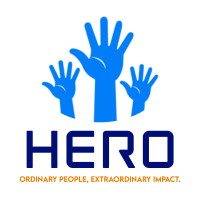 Hero logo - Similar company to You Okay, Doc?