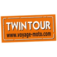 TwinTour - Supercar logo - Similar company to Twintour