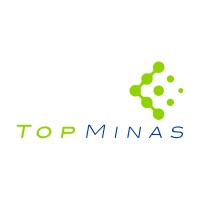 Top Minas Transportes logo - Similar company to Eq Maquinas S.A.