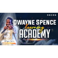 DWAYNE SPENCE LEARNING ACADEMY logo - Similar company to Yahmapp Ltd