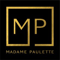 Madame Paulette logo - Similar company to Hard-Candy