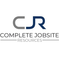 Complete Jobsite Resources - a Chrane Company logo - Similar company to Oswalt Restaurant Supply