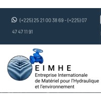 EIMHE logo - Similar company to Sion Compagny-Ee