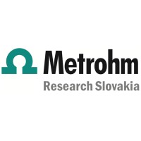 Metrohm Research Slovakia logo - Similar company to Flowhunt