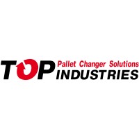 Top Industries Inc - Pallet Exchanger Solutions logo - Similar company to Ska Co., Ltd.