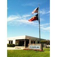U.S.Alloys, Inc logo - Similar company to U.S. Alloy