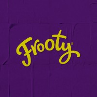 Frooty logo - Similar company to Polpanorte