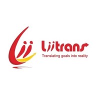 Liitrans Translation 立言翻譯有限公司 logo - Similar company to Each Other Films