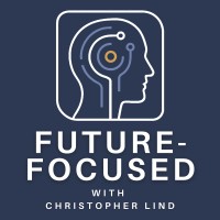 Future-Focused logo - Similar company to Christopher Lind Co.