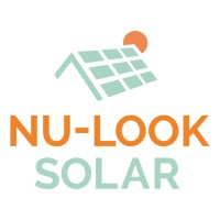 Nu-Look Solar Energy Solutions logo - Similar company to Park Lane Windows Ltd