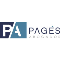 PAGÉS ABOGADOS logo - Similar company to Weadvise / Consultoría Legal