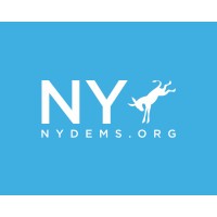 New York State Democratic Party logo - Similar company to New York State Assembly Intern Program