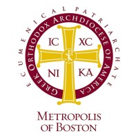 Greek Orthodox Metropolis of Boston, Annunciation Church of Woburn logo - Similar company to Greek Orthodox Church Of The Annunciation | Sacramento, Ca