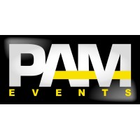 Pam Events logo - Similar company to Pam/Events