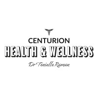 Centurion Health & Wellness logo - Similar company to Centurion