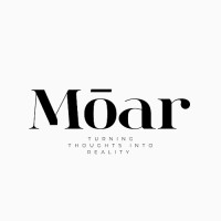 Moar Designs Ltd logo - Similar company to Lek Architect