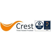 Crest Industrial logo - Similar company to Crest Environmental Services