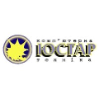 USTAR logo - Similar company to Ukrainian Data Processing Center