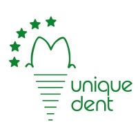 Zahnarzt Düsseldorf Shahi - unique dent logo - Similar company to Zahnpraxis Papieri Ag