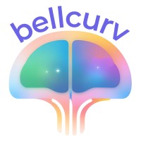 Bellcurv logo - Similar company to Xcult