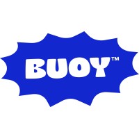 Buoy Beverages logo - Similar company to Fruitful Packaging