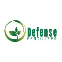Defense Fertilizer logo - Similar company to Agtech Campinas
