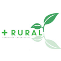 Mas Rural Fundacion Carvajalino logo - Similar company to Factor Y Valor