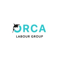 Orca Labour Group logo - Similar company to Pinecone Equipment Ltd.