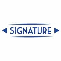 Signature BV logo - Similar company to Mantis Group
