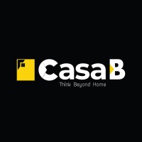 Casa B Company logo - Similar company to Gaelite