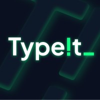 TypeIt! logo - Similar company to Z A D A