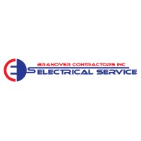 Branover Contractors Inc logo - Similar company to Dynamic Power Group