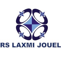 RS LAXMI JOUEL PRIVATE LIMITED logo - Similar company to Gemcolorz Group