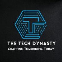 The Tech Dynasty logo - Similar company to Srg Commercial