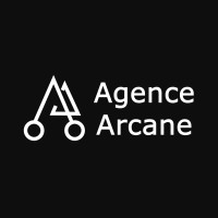 Agence Arcane logo - Similar company to Teranga Dev