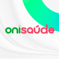 Onisaúde logo - Similar company to Huma Tecnologia