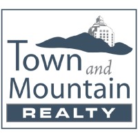 Town and Mountain Realty logo - Similar company to Triumph Realty