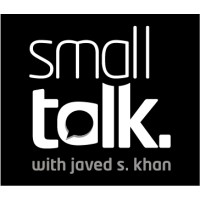 #smalltalk (with javed s. khan) logo - Similar company to The Residences