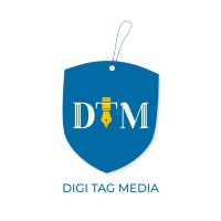 Digi Tag Media logo - Similar company to 360Innoworks