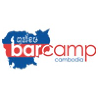Barcamp Cambodia