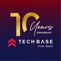 Techbase VietNam Co., Ltd logo - Similar company to Techbase